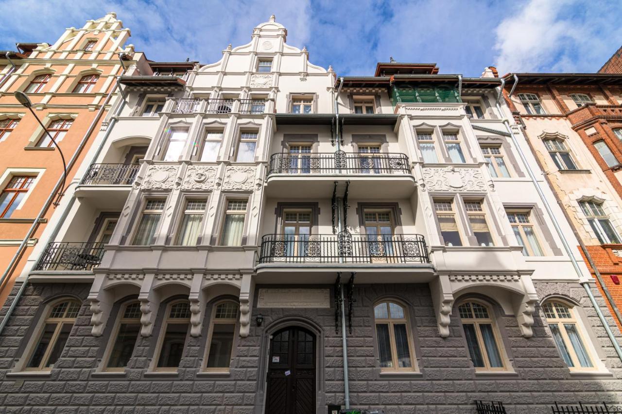 Hvile 30- Z Antresola, With An Entresol Torun Exterior photo